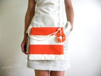Summer Bag with Lifebuoy Design by Daga